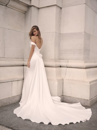 Maggie Sottero Cameron #7 thumbnail
