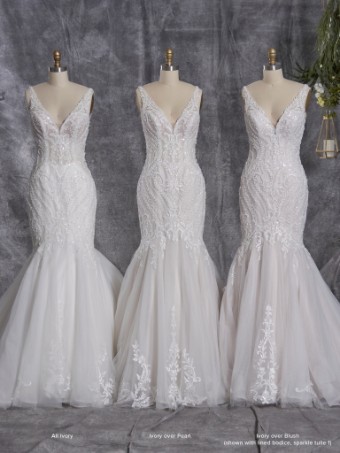 Maggie Sottero Marabel #9 thumbnail